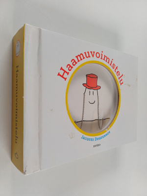 Jacques Duquennoy : Haamuvoimistelu