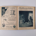 Hakkapeliitta vuosikerta 1930 (I-II) : Suomen suojeluskun... - pikkukuva 3