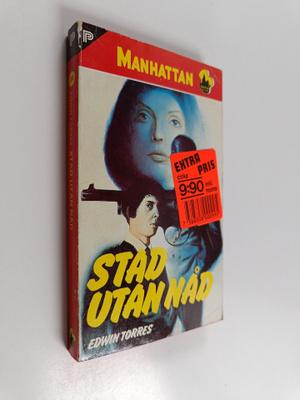 Stad utan nåd
