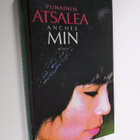 Anchee Min : Punainen Atsalea - pikkukuva 1