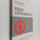 Jaakko J. Ranta-Knuuttila : Sodan aivovammaiset : Sotainv... - pikkukuva 1