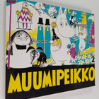 Tove Jansson : Muumipeikko 2 - pikkukuva 1