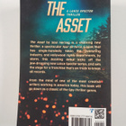 Saul Herzog : The Asset: A Lance Spector Thriller - pikkukuva 2