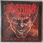 Kreator – Live At Bloodstock 2021 2LP - pikkukuva 1