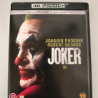 Joker 4K UHD + Blu-ray - pikkukuva 1