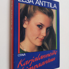 Elsa Anttila : Karjalanneito kimpaantuu - pikkukuva 1