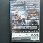 DVD: Rampage: Big Meets Bigger (Dwayne Johnson 2018) - pikkukuva 2