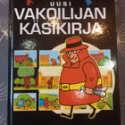 Uusi vakoilijan käsikirja - pikkukuva 1
