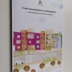 Uusi suomalainen unelmakoti? : asukasnäkökulma townhouse-... - pikkukuva 1