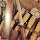 KNIVES OF THE UNITED STATES MILITARY IN VIETNAM - pikkukuva 2
