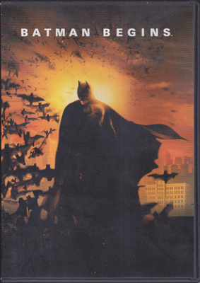 Batman Begins