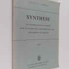 Synthese volume 28, no. 2 october 1974 - pikkukuva 1