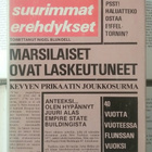 Nigel Blundell - Maailman suurimmat erehdykset (sid.) - pikkukuva 1