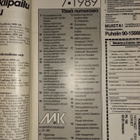 Metsästys ja kalastus 7/1989 - pikkukuva 3