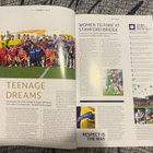 UEFA CHAMPIONS LEAGUE FINAL WEMBLEY 2013 PROGRAMME - pikkukuva 4