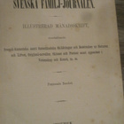 Svenska Familj-Journalen 1876 - pikkukuva 3