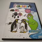 Barbapapa - Maailman ympäri - DVD - Suomi-julkaisu - pikkukuva 1