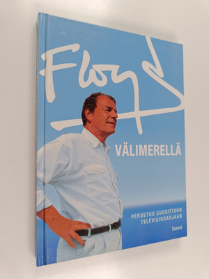 Keith Floyd : Floyd Välimerellä