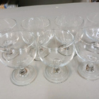 Iittala, Tapio Wirkkala, seitsemän aurinkoa lasit 7kpl - pikkukuva 4