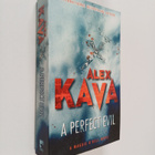 Alex Kava : A Perfect Evil - pikkukuva 1