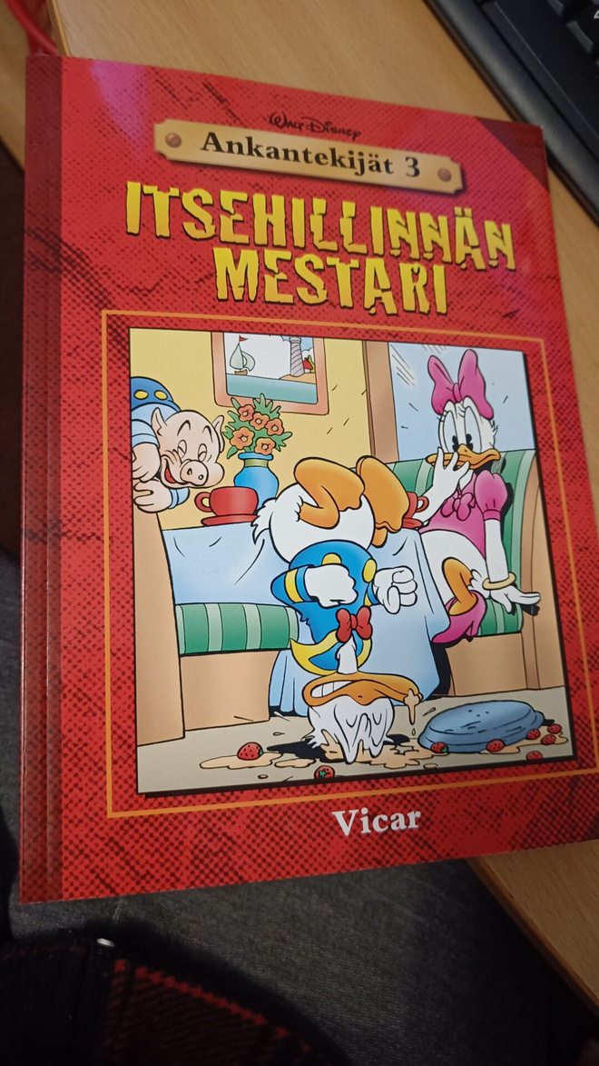 Ankantekijät