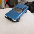 toyota corolla dx nyrhinen - pikkukuva 1