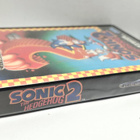 Megadrive - Sonic the Hedgehog 2 - pikkukuva 4