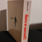 North by Northwest 4K Blu-ray Colelctor's edition - pikkukuva 5