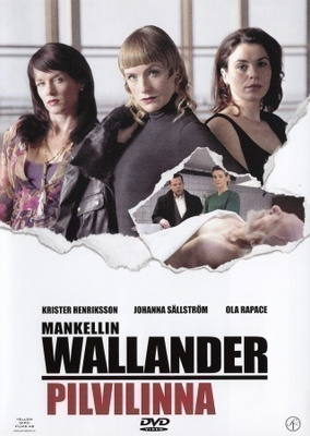 Mankellin Wallander  -  Pilvilinna