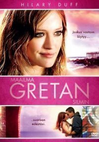 Hilary Duff - Maailma Gretan Silmin