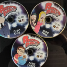 American Dad! Osa 7 Sensuroinaton 3 x DVD - pikkukuva 3