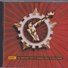 Frankie Goes To Hollywood - Bang!...The Greatest Hits Of - pikkukuva 1