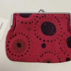 Marimekko Suolampi puolikas kukkaro - käyttämätön - pikkukuva 1