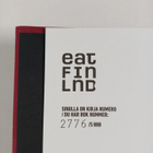 EATFinland : Helsinki 2023 (numeroitu) - pikkukuva 3