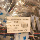 PROLED RGB LED-moduuliketju L369080 – 25 kpl (IP65, 12V) - pikkukuva 3