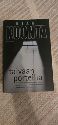 Dean Koontz - Taivaan porteilla