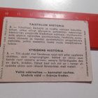 K7. PANDA Taistelun historia #3 - pikkukuva 2