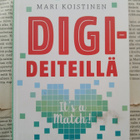 Mari Koistinen - Digideiteillä • It's a Match! (sid.) - pikkukuva 1