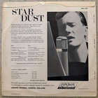 [LP] PAT BOONE: STAR DUST - pikkukuva 2