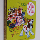 Byron Jackson : Pikku Viu-Viu - pikkukuva 1