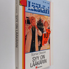 Sonia Deane : Syy on lääkärin - pikkukuva 1