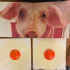 Eri esittäjiä: Dead On Arrival, tupla lp - valkoinen vinyyli - pikkukuva 2