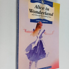 Lewis Carroll : Alice in Wonderland and through the looki... - pikkukuva 1