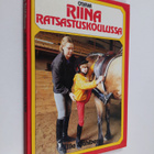 Ulla Ståhlberg : Riina ratsastuskoulussa - pikkukuva 1