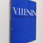 V. I. Lenin : Valitut teokset : Neljässä osassa 1 - pikkukuva 1