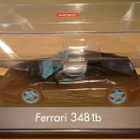 Herpa Ferrari 348 tb -pienoismalli - pikkukuva 3
