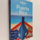 Ryan Ver Berkmoes : Puerto Rico - pikkukuva 1