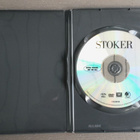 DVD: Stoker (Mia Wasikowska, Nicole Kidman 2013) - pikkukuva 3