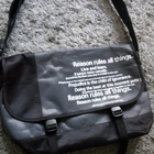 Messenger Bag / Olkalaukku - Unisex model - pikkukuva 1