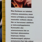 Wexi Korhonen "Pahempi kuin murha" - pikkukuva 4